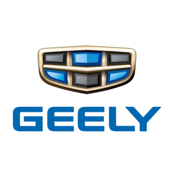 GEELY